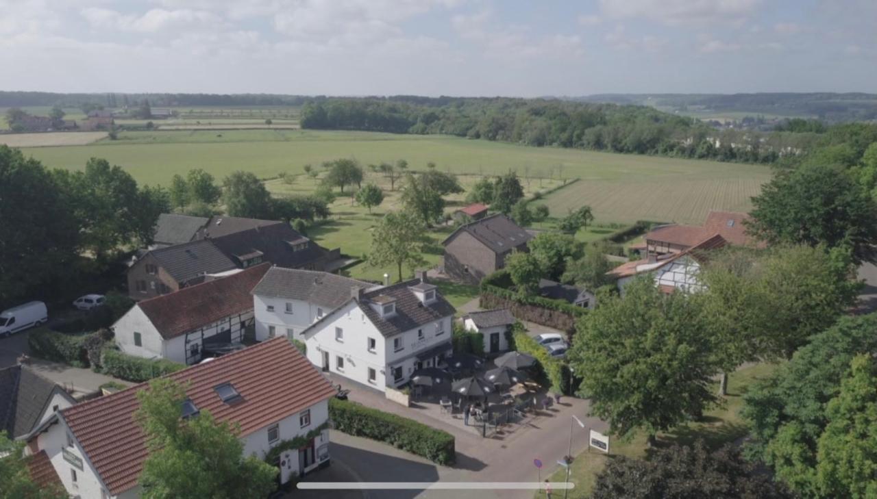 Hotel Heijenrath Exterior foto